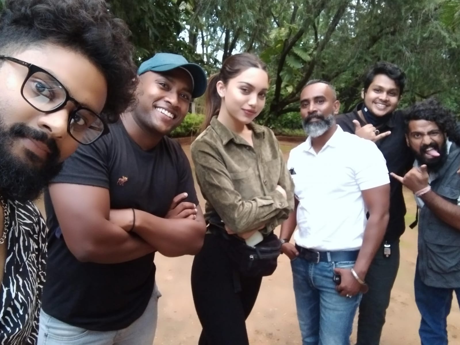 Chiranjivi Lucky