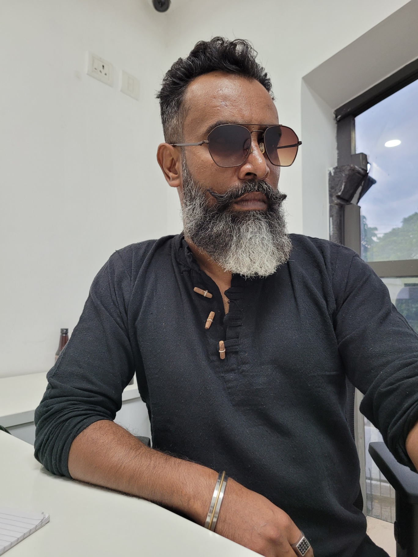 Chiranjivi Lucky
