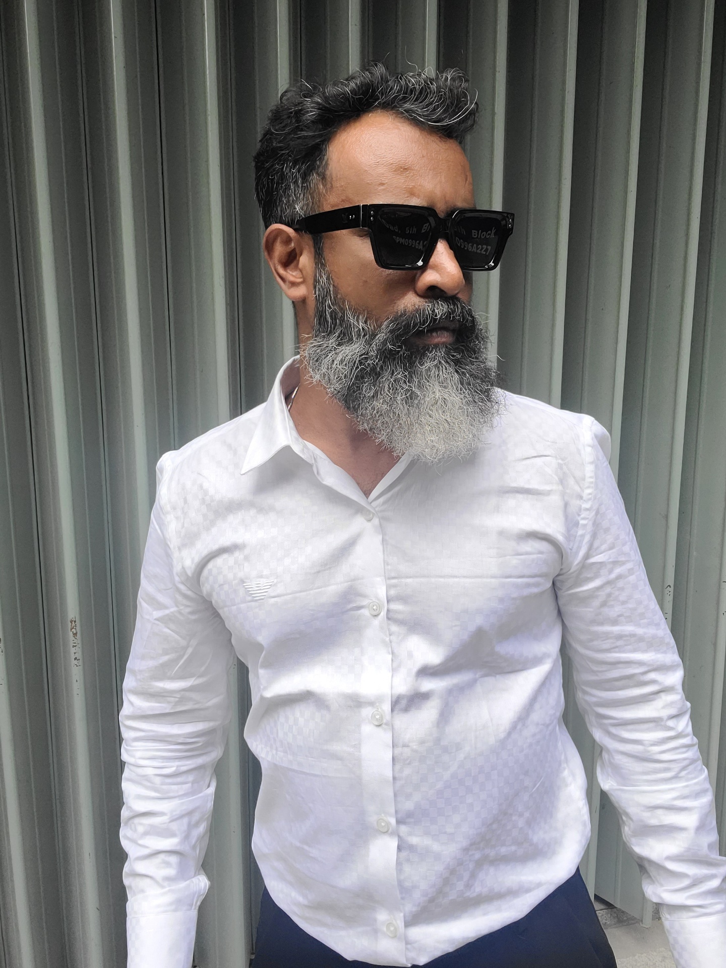 Chiranjivi Lucky